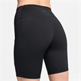 Nike one women's high-waisted biker