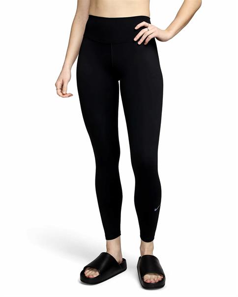 Nike one women's high-waisted leggi