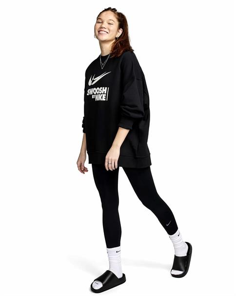 Nike one women's high-waisted leggi