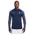 Nike Paris Saint-Germain Strike Drill Top 2025/2026