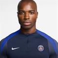 Nike Paris Saint-Germain Strike Drill Top 2025/2026
