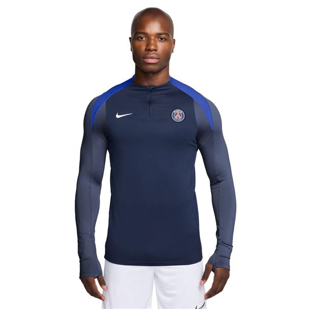 Nike Paris Saint-Germain Strike Drill Top 2025/2026