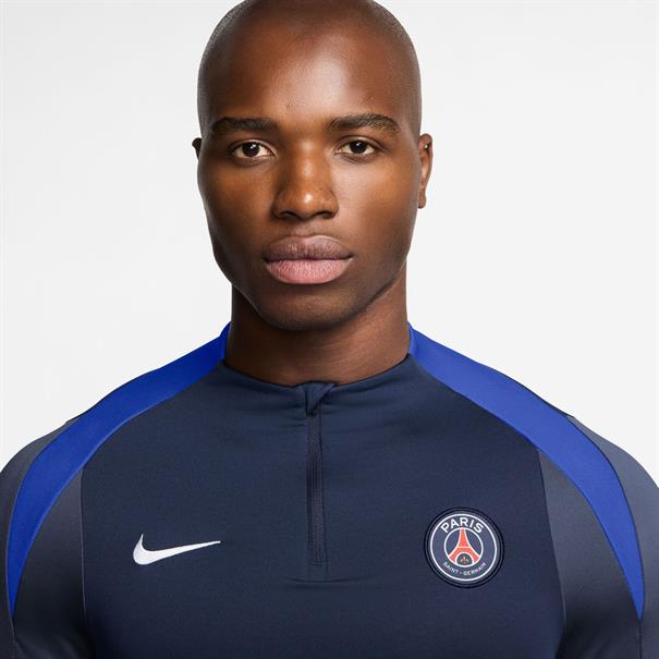 Nike Paris Saint-Germain Strike Drill Top 2025/2026