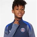 Nike Paris Saint-Germain Strike Drill Top Kids 25/26