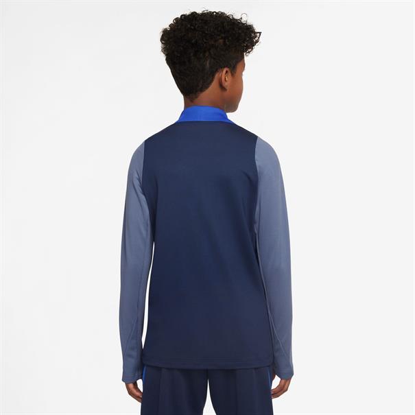 Nike Paris Saint-Germain Strike Drill Top Kids 25/26