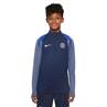 Nike Paris Saint-Germain Strike Drill Top Kids 25/26