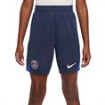 Nike Paris Saint-Germain Strike Short Kids 2025/2026