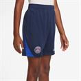 Nike Paris Saint-Germain Strike Short Kids 2025/2026