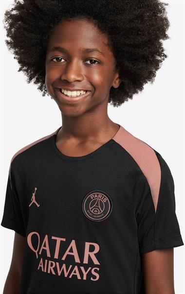 Nike Paris SaintGermain Strike Derde Top
