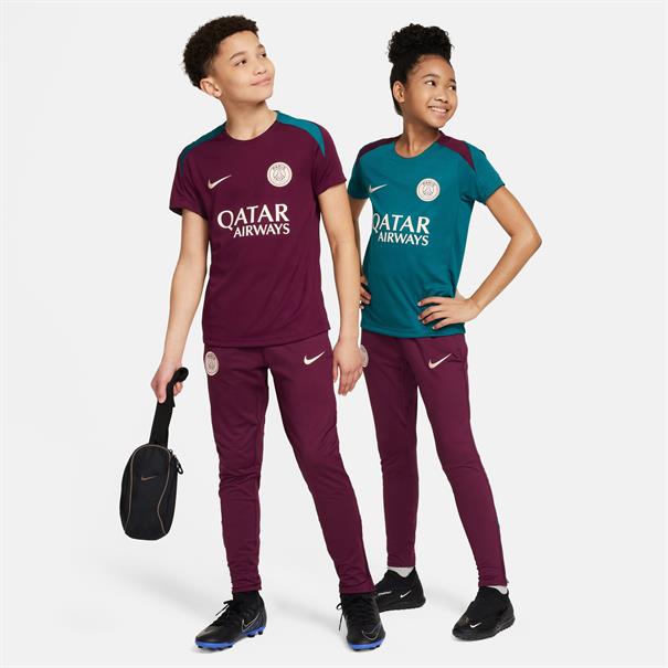 Nike Paris SaintGermain Strike DriFIT knit