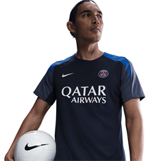 Nike Paris SaintGermain Strike DriFIT voetbaltop