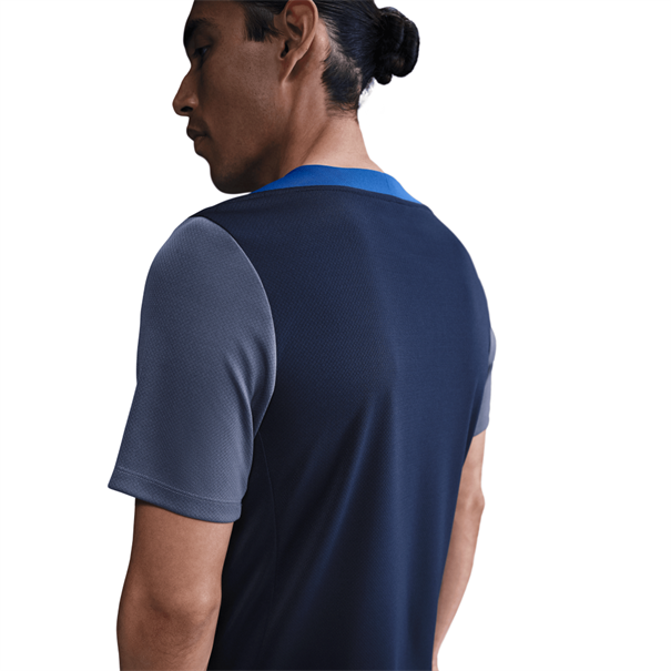 Nike Paris SaintGermain Strike DriFIT voetbaltop