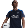 Nike Paris SaintGermain Strike DriFIT voetbaltop