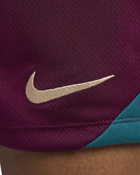 Nike Paris SaintGermain Strike Jordan DriFIT knit