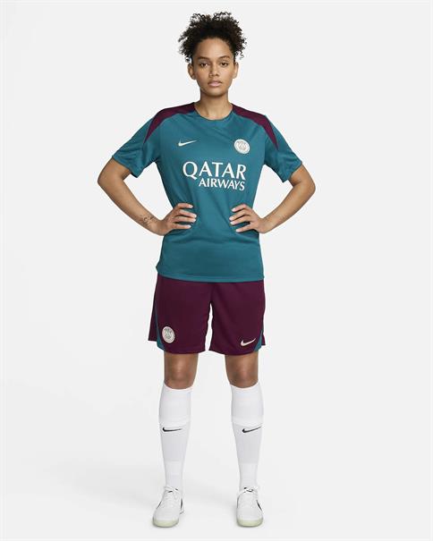 Nike Paris SaintGermain Strike Jordan DriFIT knit
