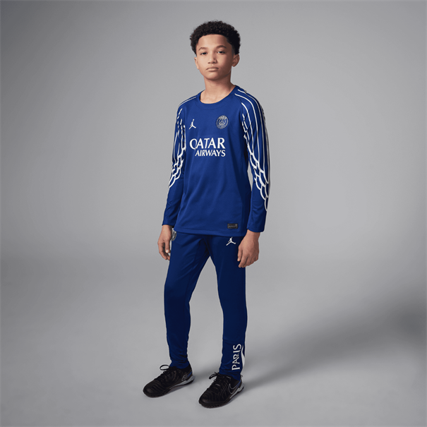 Nike Paris SaintGermain Strike Vierde broek