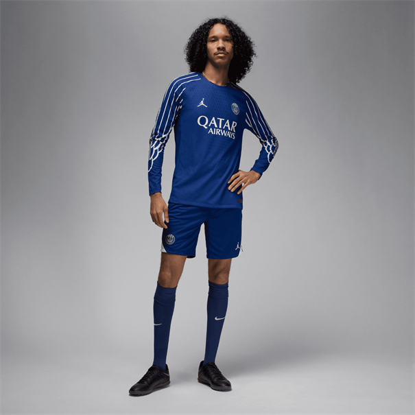 Nike Paris SaintGermain Strike Vierde short