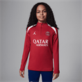 Nike Paris SaintGermain Strike Vierde top