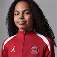 Nike Paris SaintGermain Strike Vierde top