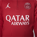 Nike Paris SaintGermain Strike Vierde top