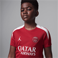 Nike Paris SaintGermain Strike Vierde top