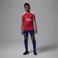 Nike Paris SaintGermain Strike Vierde top