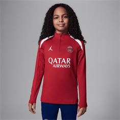Nike Paris SaintGermain Strike Vierde top