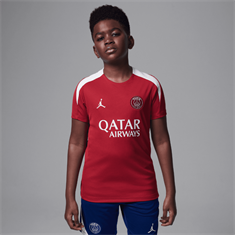 Nike Paris SaintGermain Strike Vierde top