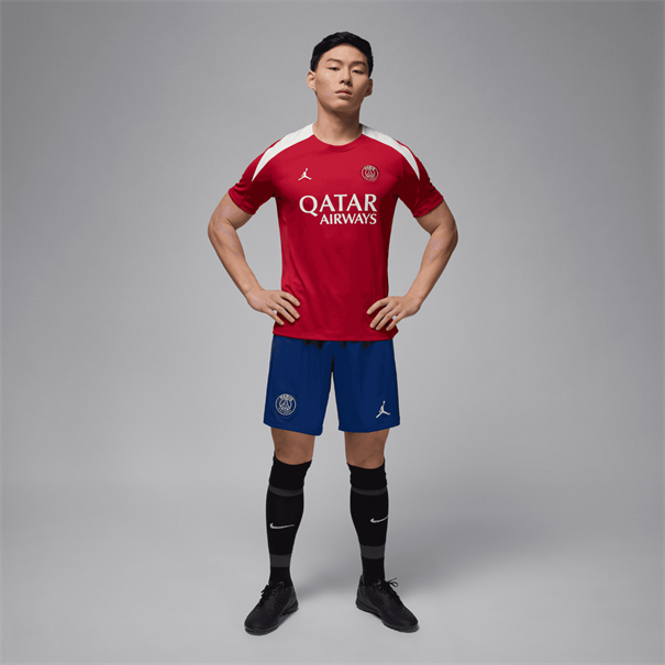 Nike Paris SaintGermain Strike Vierde top
