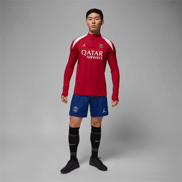 Nike Paris SaintGermain Strike Vierde top