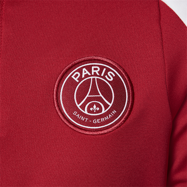 Nike Paris SaintGermain Strike Vierde top