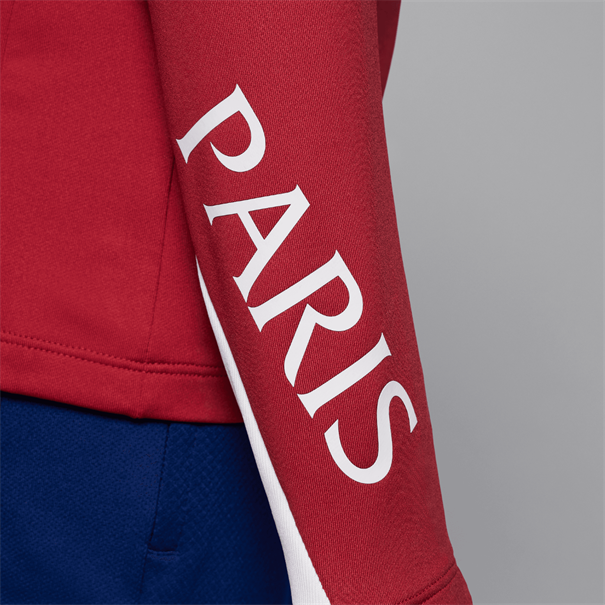 Nike Paris SaintGermain Strike Vierde top