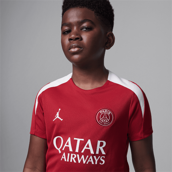 Nike Paris SaintGermain Strike Vierde top