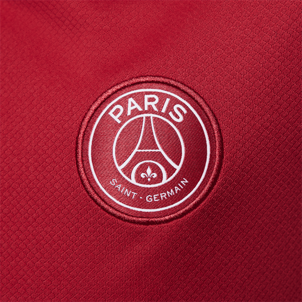 Nike Paris SaintGermain Strike Vierde top