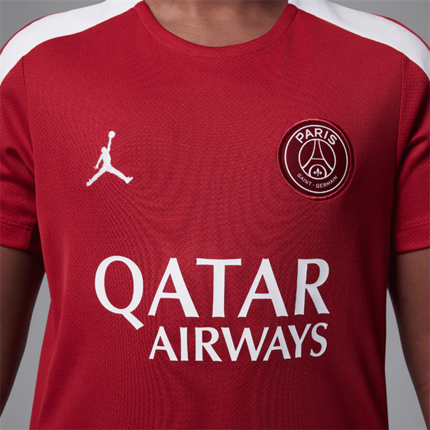 Nike Paris SaintGermain Strike Vierde top