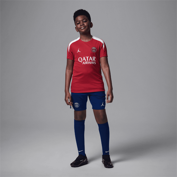 Nike Paris SaintGermain Strike Vierde top