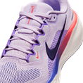 Nike Pegasus 41 Hardloopschoenen Dames paars