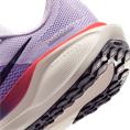 Nike Pegasus 41 Hardloopschoenen Dames paars