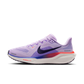 Nike Pegasus 41 Hardloopschoenen Dames paars