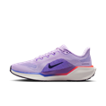 Nike Pegasus 41 Hardloopschoenen Dames paars