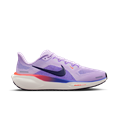 Nike Pegasus 41 Hardloopschoenen Dames paars