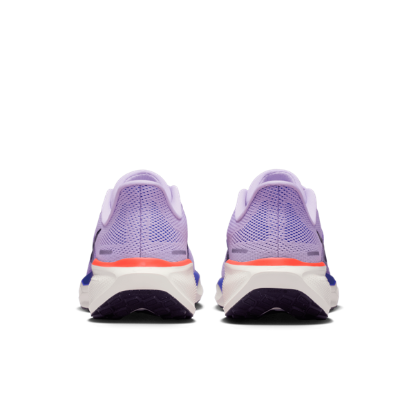 Nike Pegasus 41 Hardloopschoenen Dames paars
