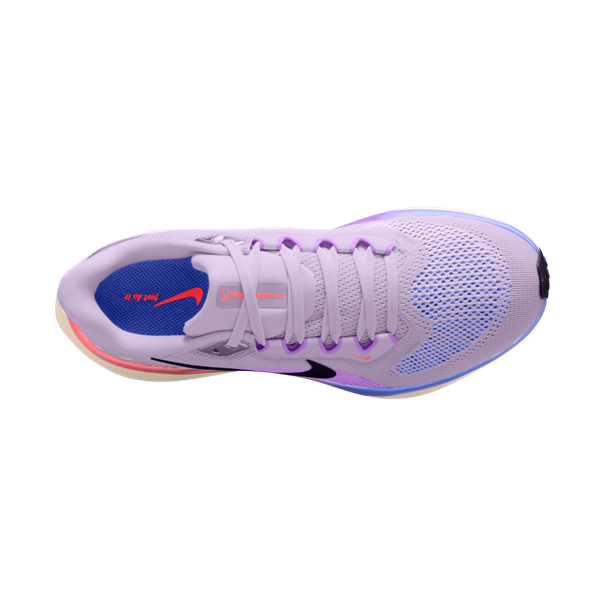 Nike Pegasus 41 Hardloopschoenen Dames paars