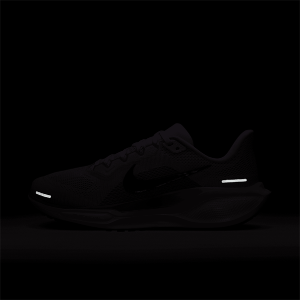 Nike Pegasus 41 Hardloopschoenen Dames paars