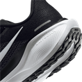 Nike Pegasus 41 Hardloopschoenen Dames zwart (straat)