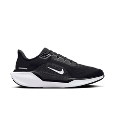 Nike Pegasus 41 Hardloopschoenen Dames zwart (straat)