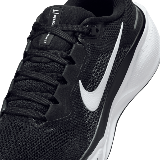Nike Pegasus 41 Hardloopschoenen Dames zwart (straat)