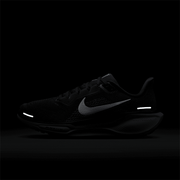 Nike Pegasus 41 Hardloopschoenen Dames zwart (straat)