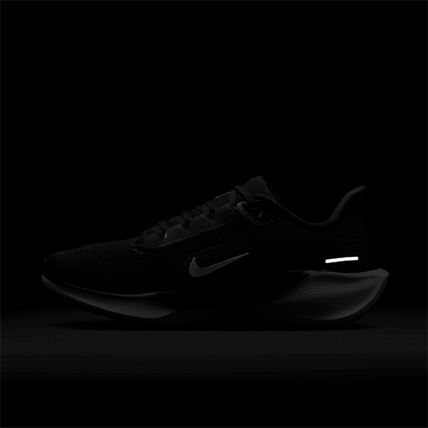 Nike Pegasus 41 Hardloopschoenen Dames zwart (straat)