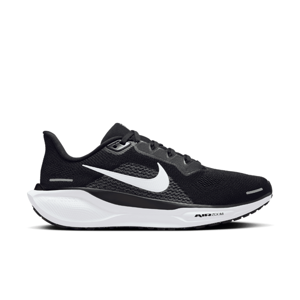 Nike Pegasus 41 Hardloopschoenen Dames zwart (straat)